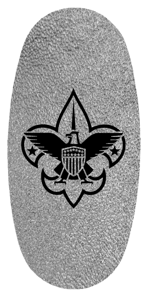 SMOVAL Boy Scouts Symbol